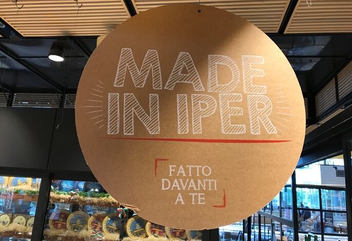 Iper made in iper