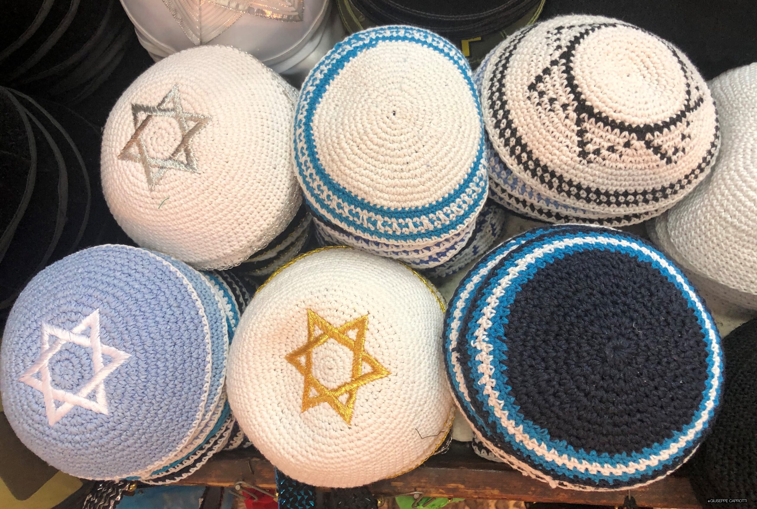 Israele cover 2