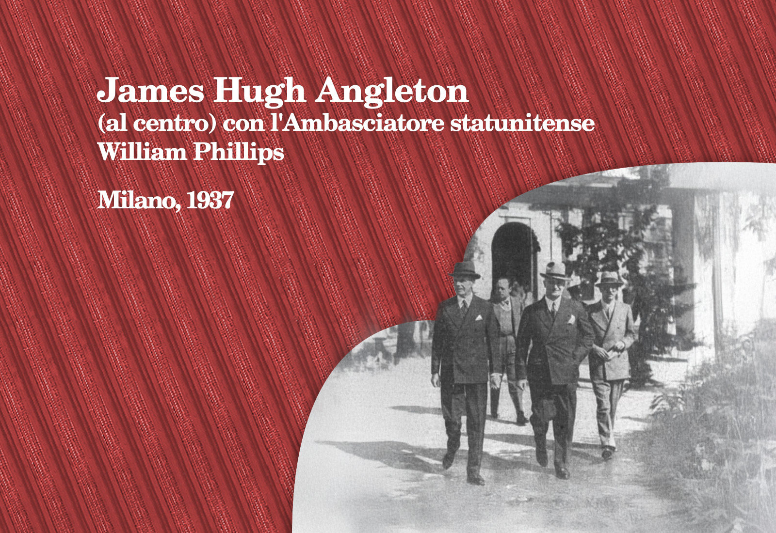 James Hugh Angleton