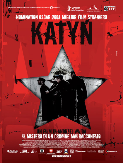 Katyn film