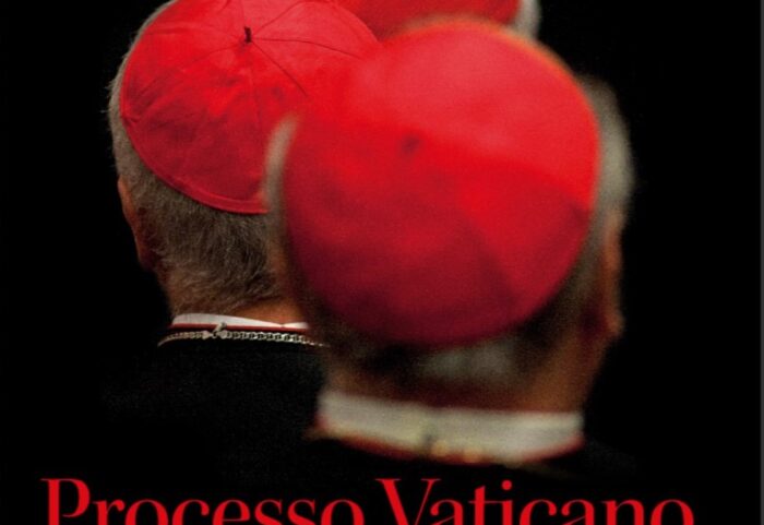 L’Espresso Cover Luglio 2021 rimpicciolita