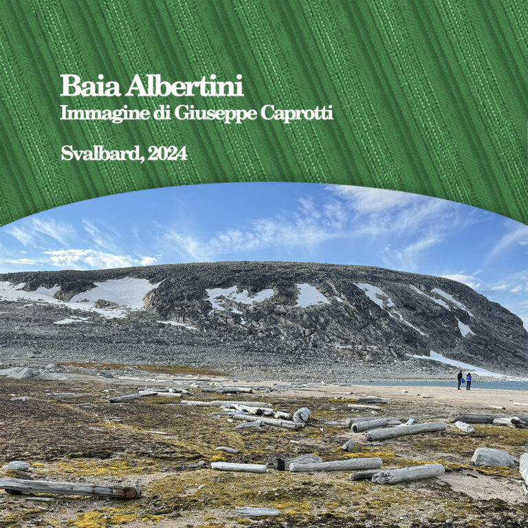 La Baia Albertini