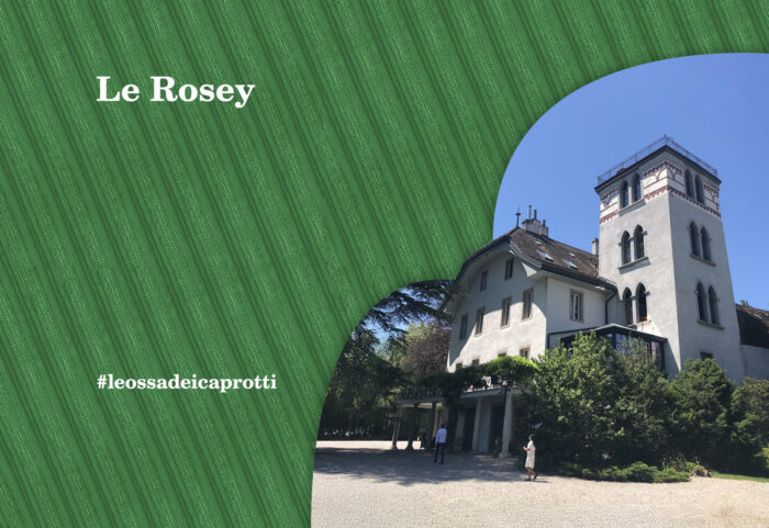 La Rosey