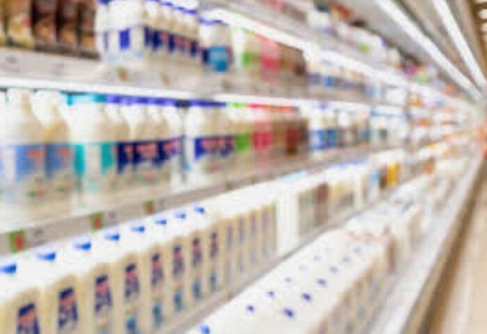 Latte lunga conservazione
