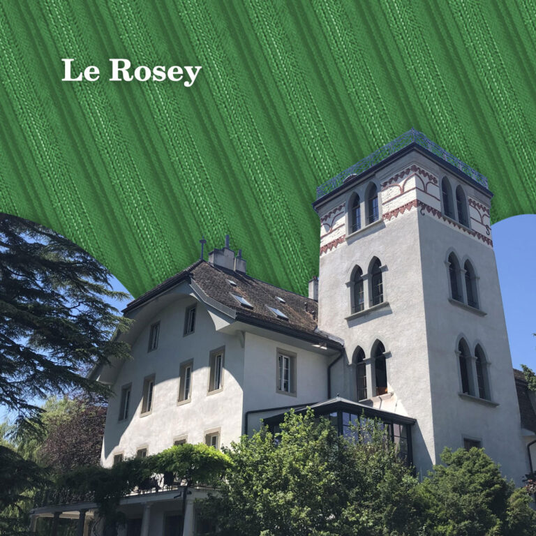 Le-Rosey