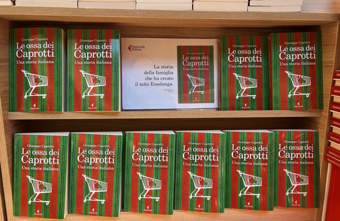 Le ossa dei Caprotti cover 10