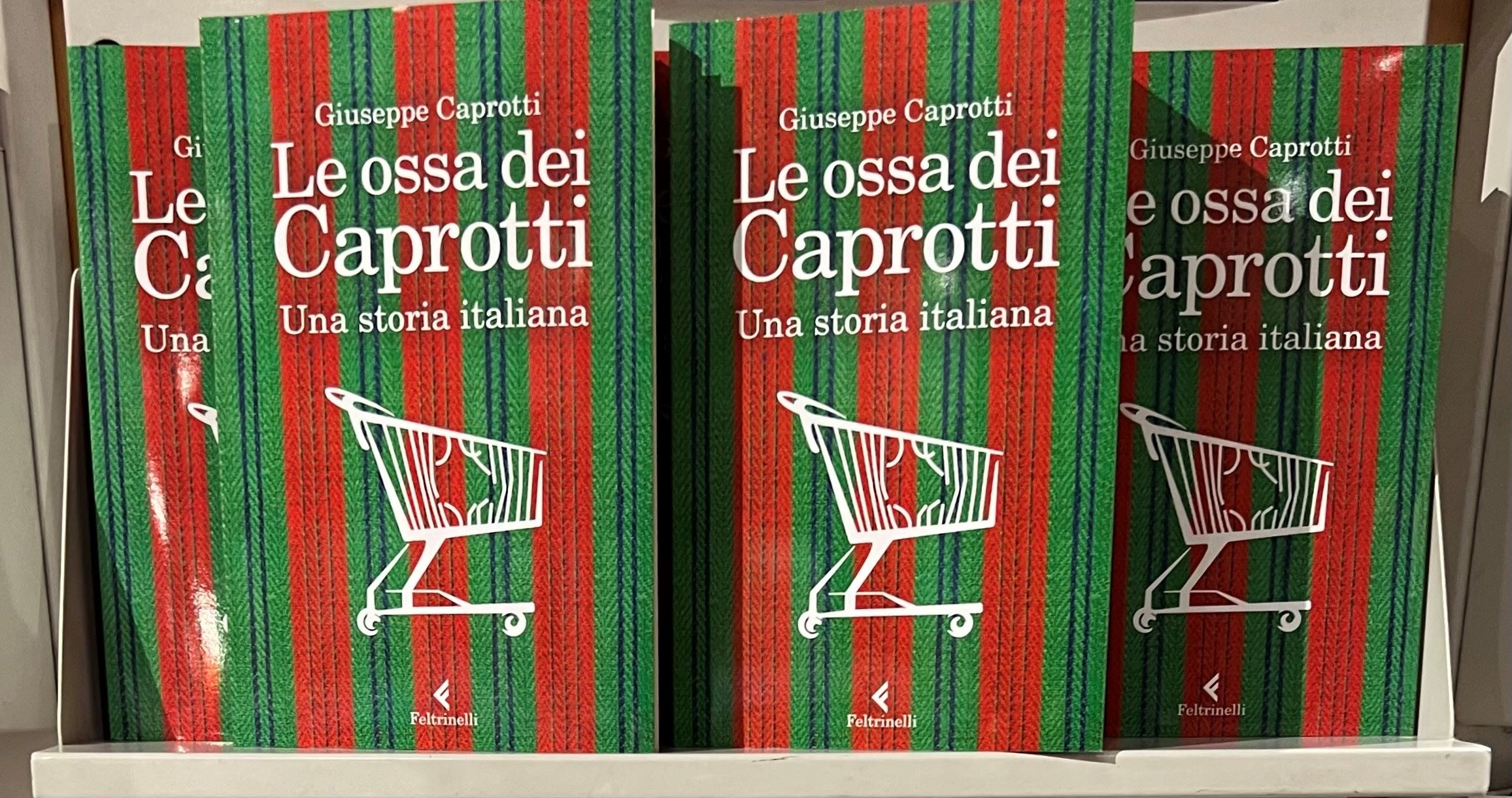 Le ossa dei Caprotti cover 11