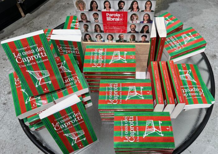 Le ossa dei Caprotti cover 14