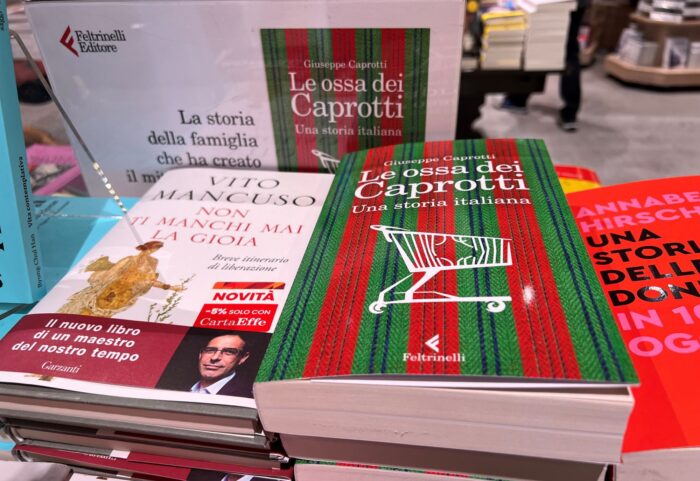 Le ossa dei Caprotti cover 15