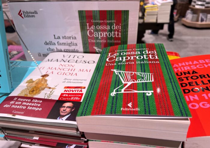 Le ossa dei Caprotti cover 15
