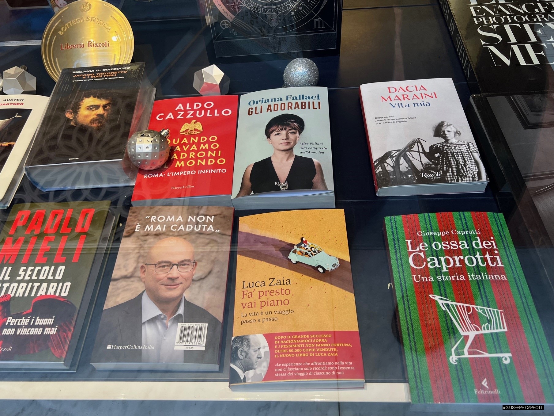 Le ossa dei Caprotti cover 25