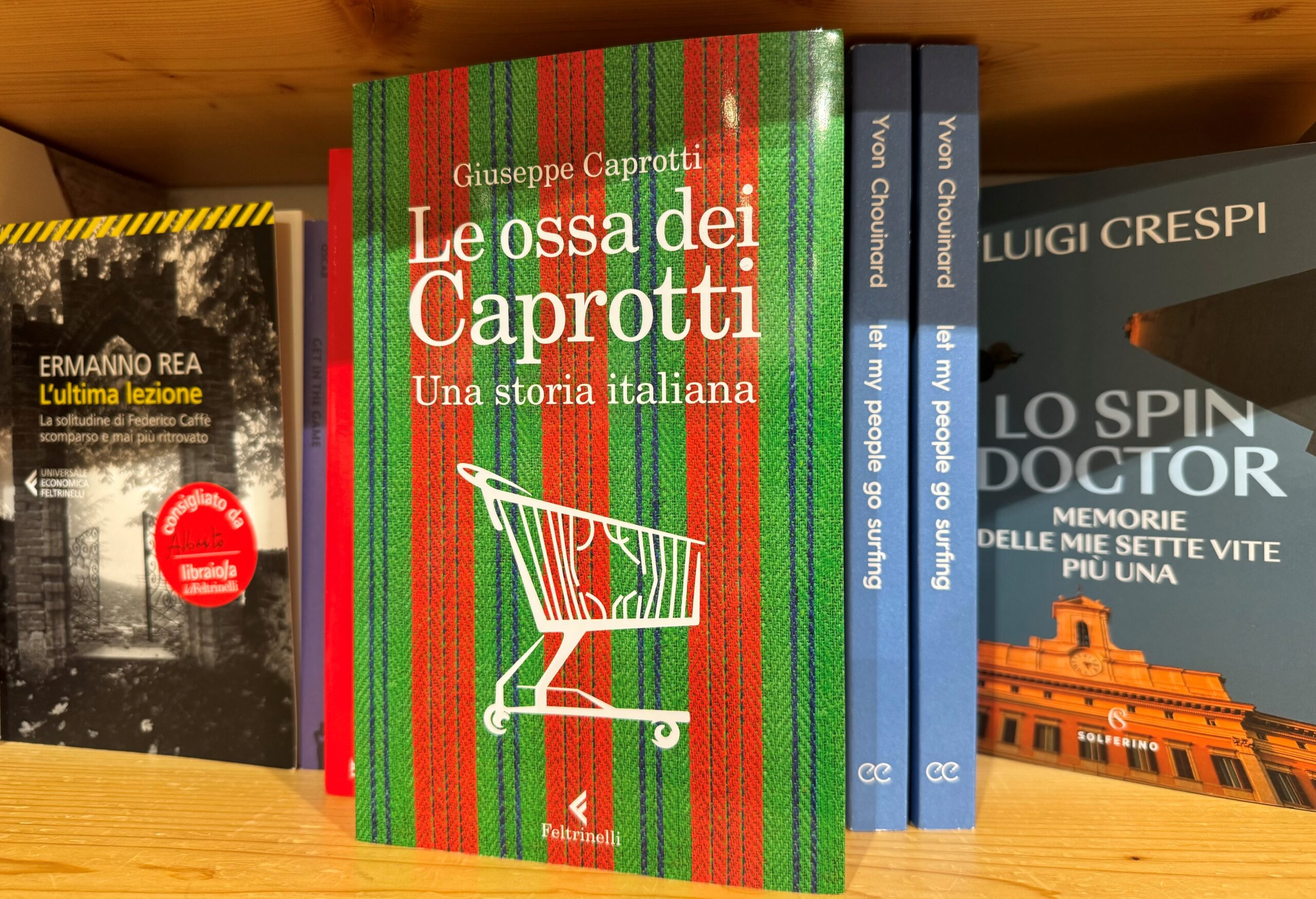 Le ossa dei Caprotti cover 48