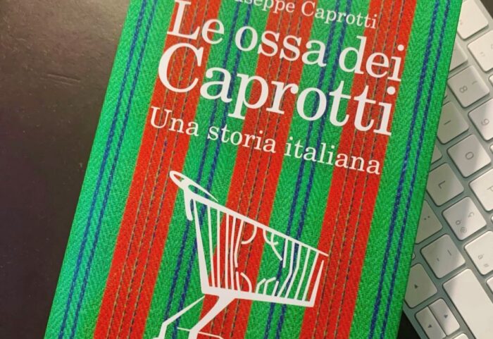 Le ossa dei Caprotti cover 50