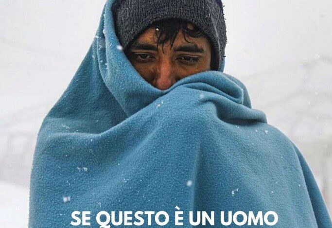 Lipa se questo è un uomo