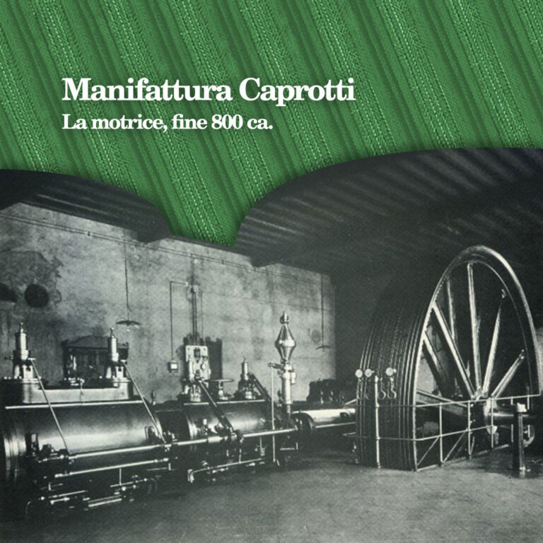 Manifattura-Caprotti---La-motrice,-fine-800-ca_