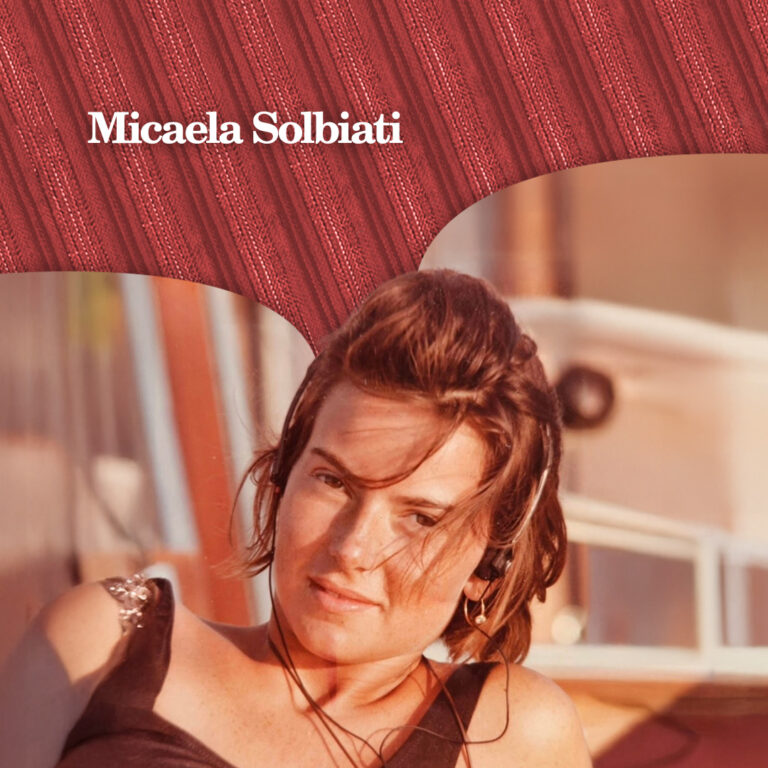 Micaela Solbiati