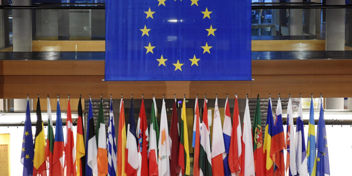 FRANCE-EU-PARLIAMENT