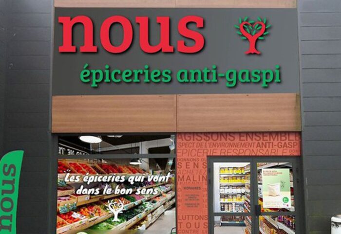 Nous epiceries anti gaspi