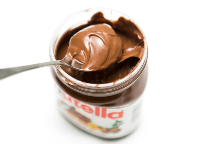 Nutella 03
