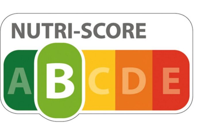 Nutriscore cover
