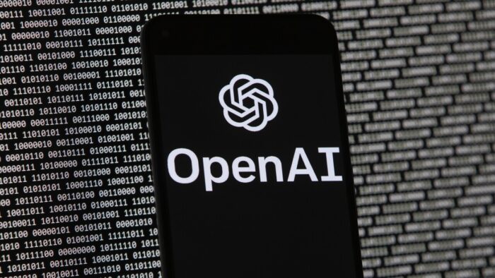 Open AI cover