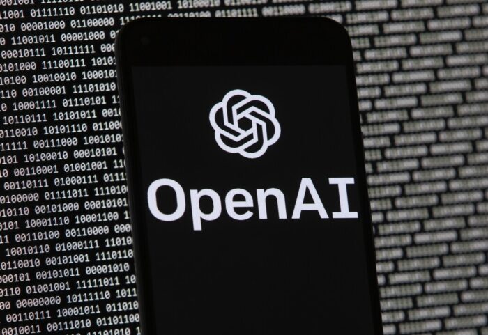 Open AI cover