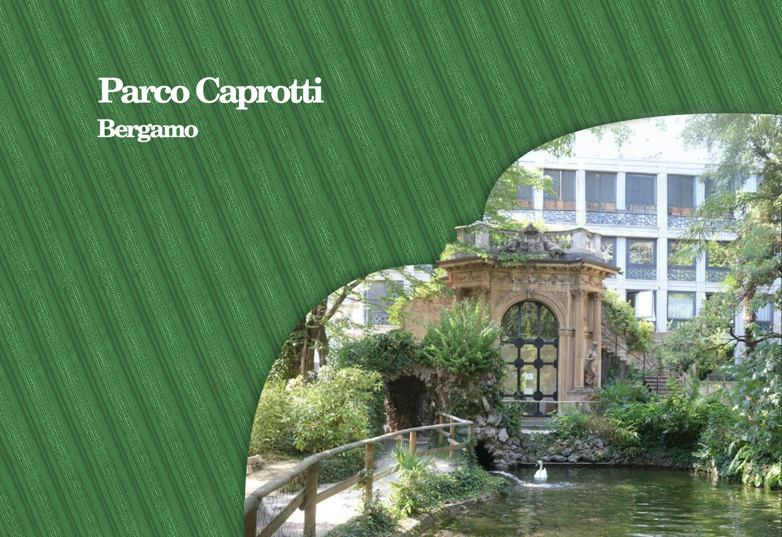 Parco Caprotti Bergamo