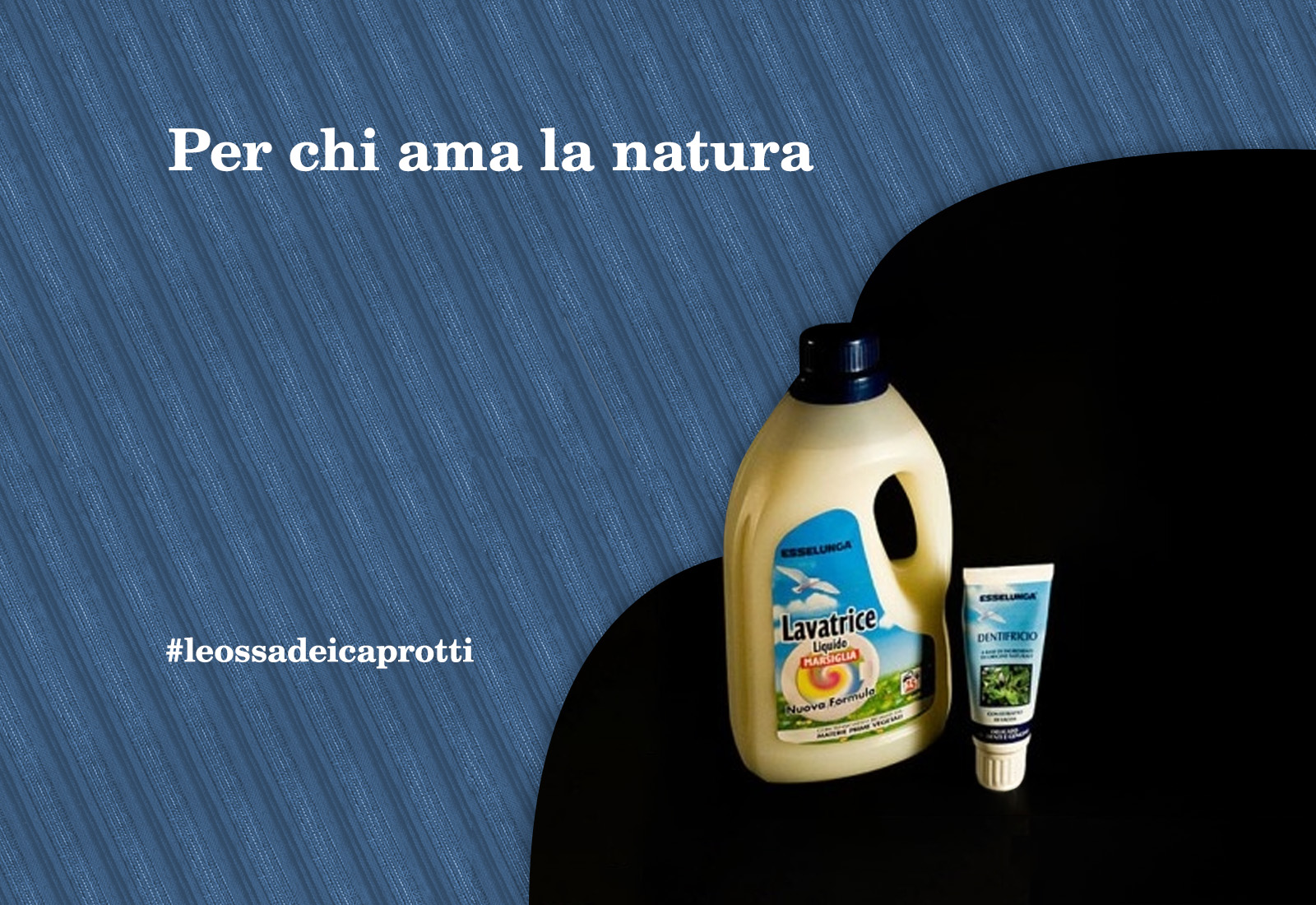 Per chi ama la Natura
