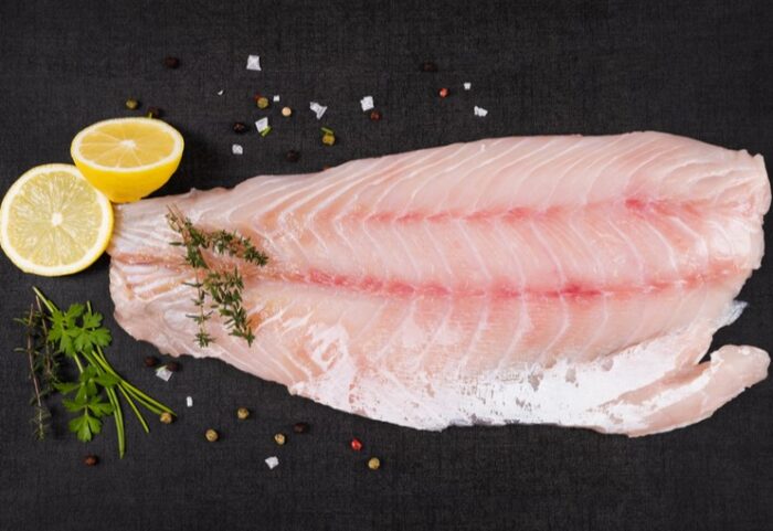 Pesce persico nilotico