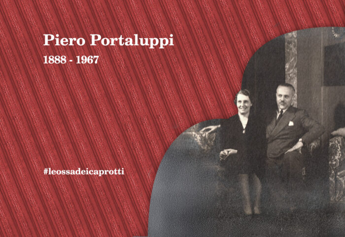 Piero Portaluppi