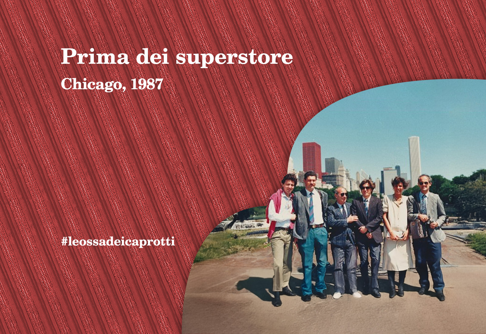 Prima dei superstore