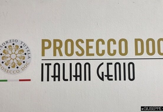 Prosecco cover