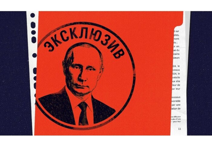 Putin cover