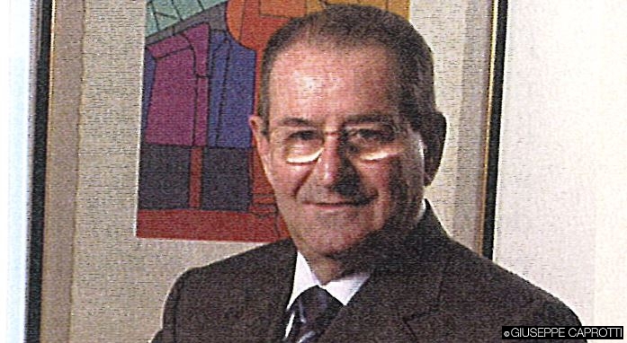 Riccardo Francioni foto