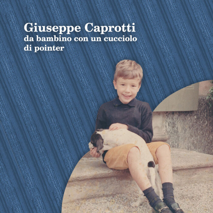 Ricordi_Cane