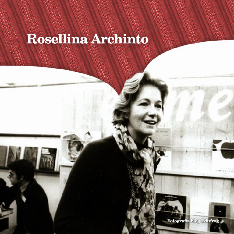 Rosellina Archinto