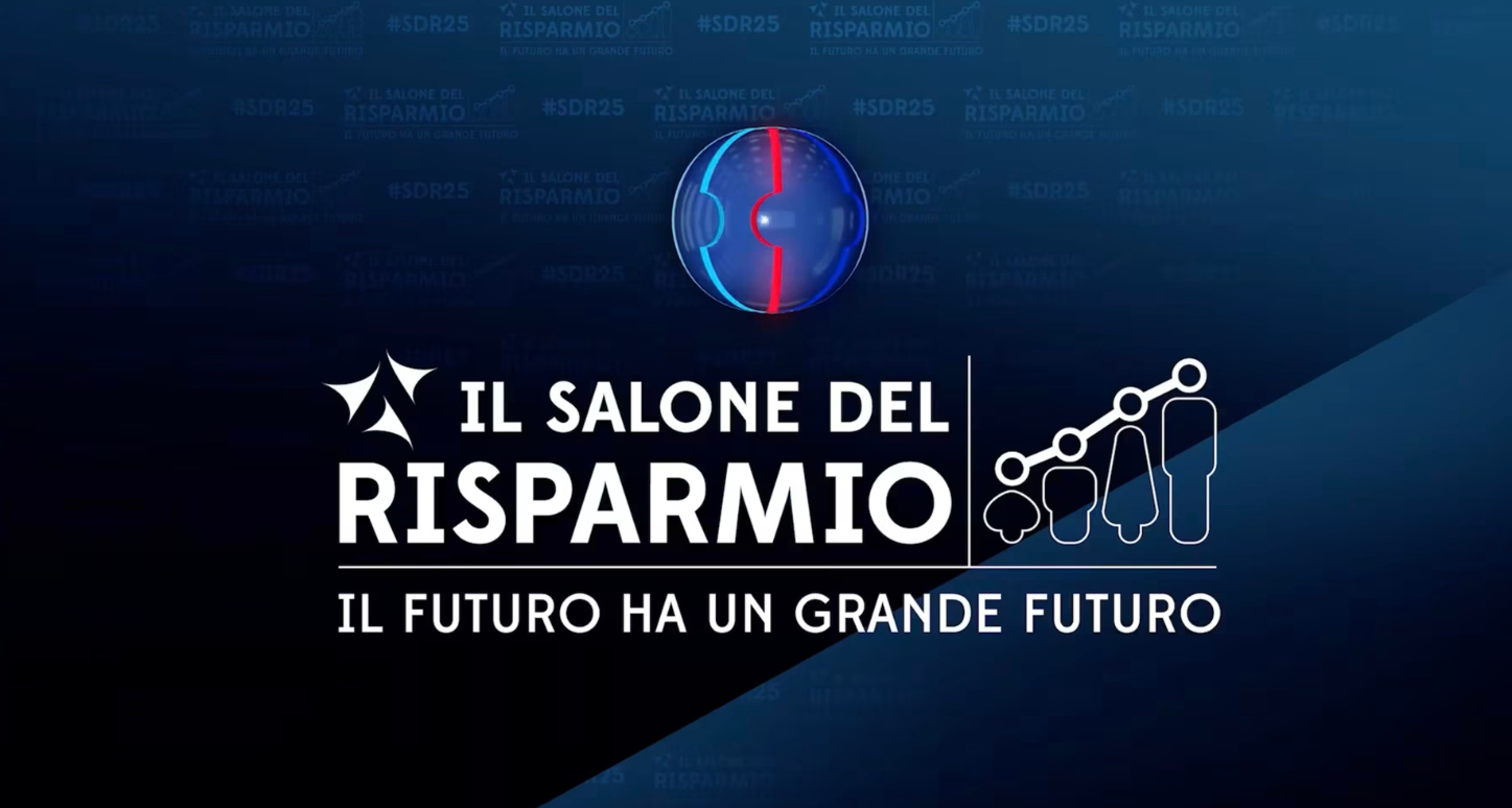 Salone del risparmio cover
