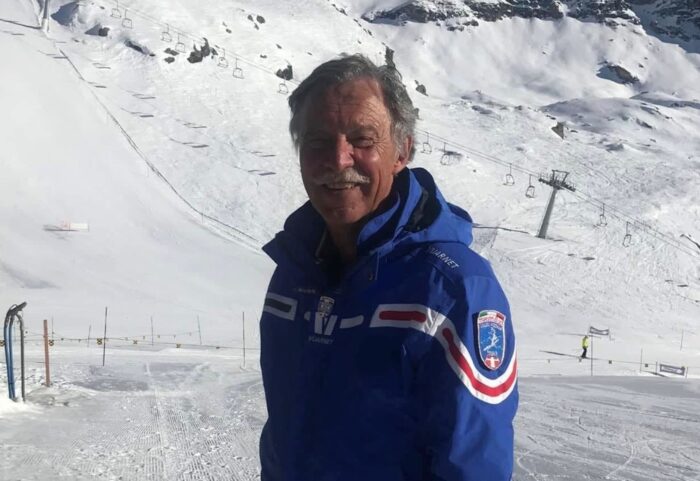 Sergio Pelassa