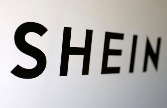 Shein Logo