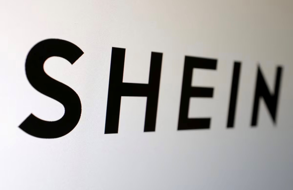 Shein Logo