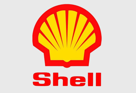 Shell logo