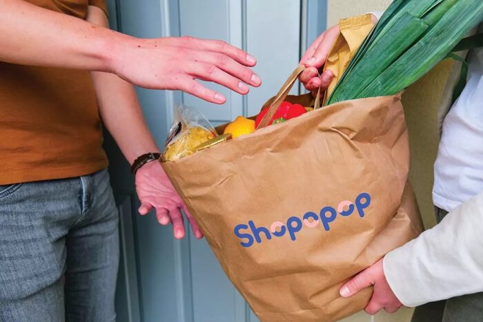 Shopopop cover