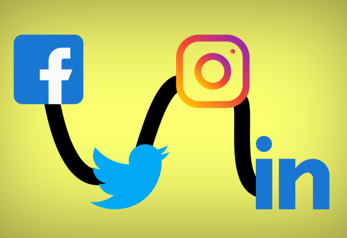 Social cover