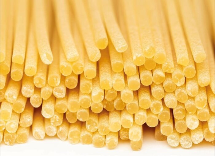 Spaghetti cover