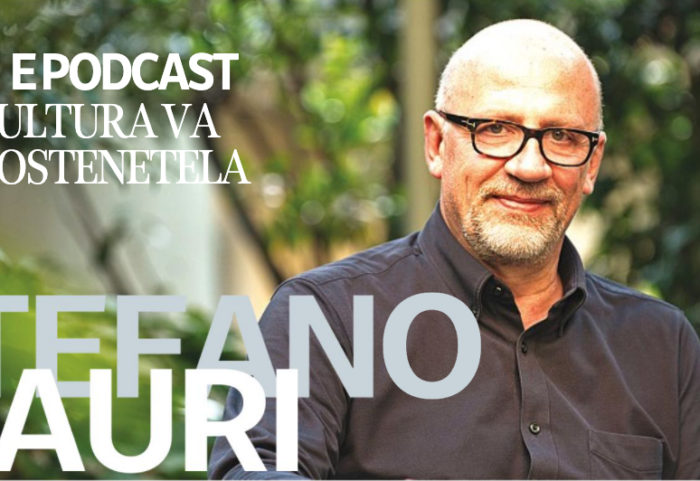 Stefano Mauri Cover Corriere Economia 30 agosto 2021