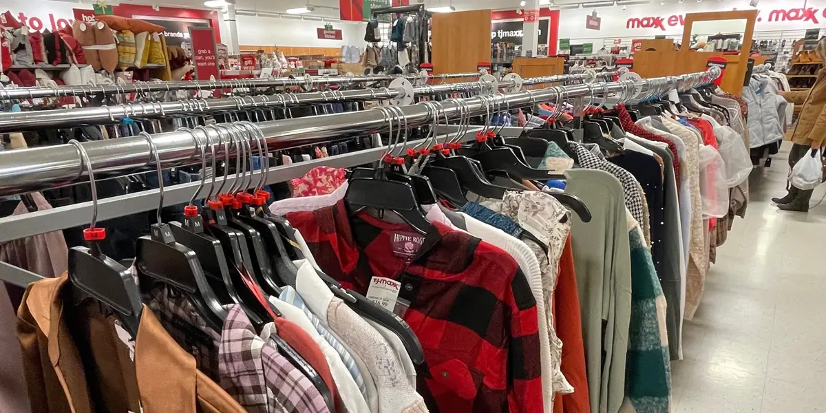 TJ Maxx