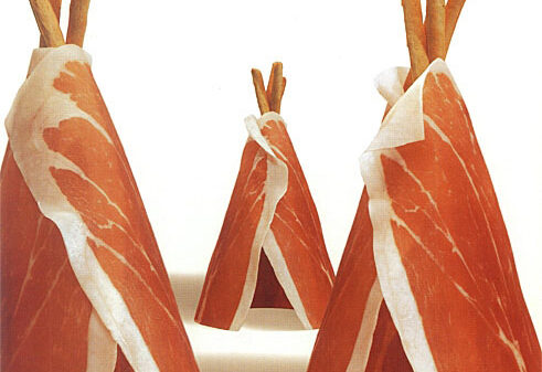 Tende o prosciutto