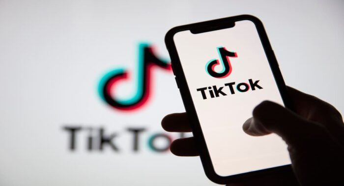 Tik Tok cover