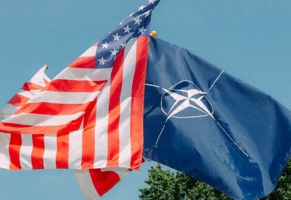 USA NATO