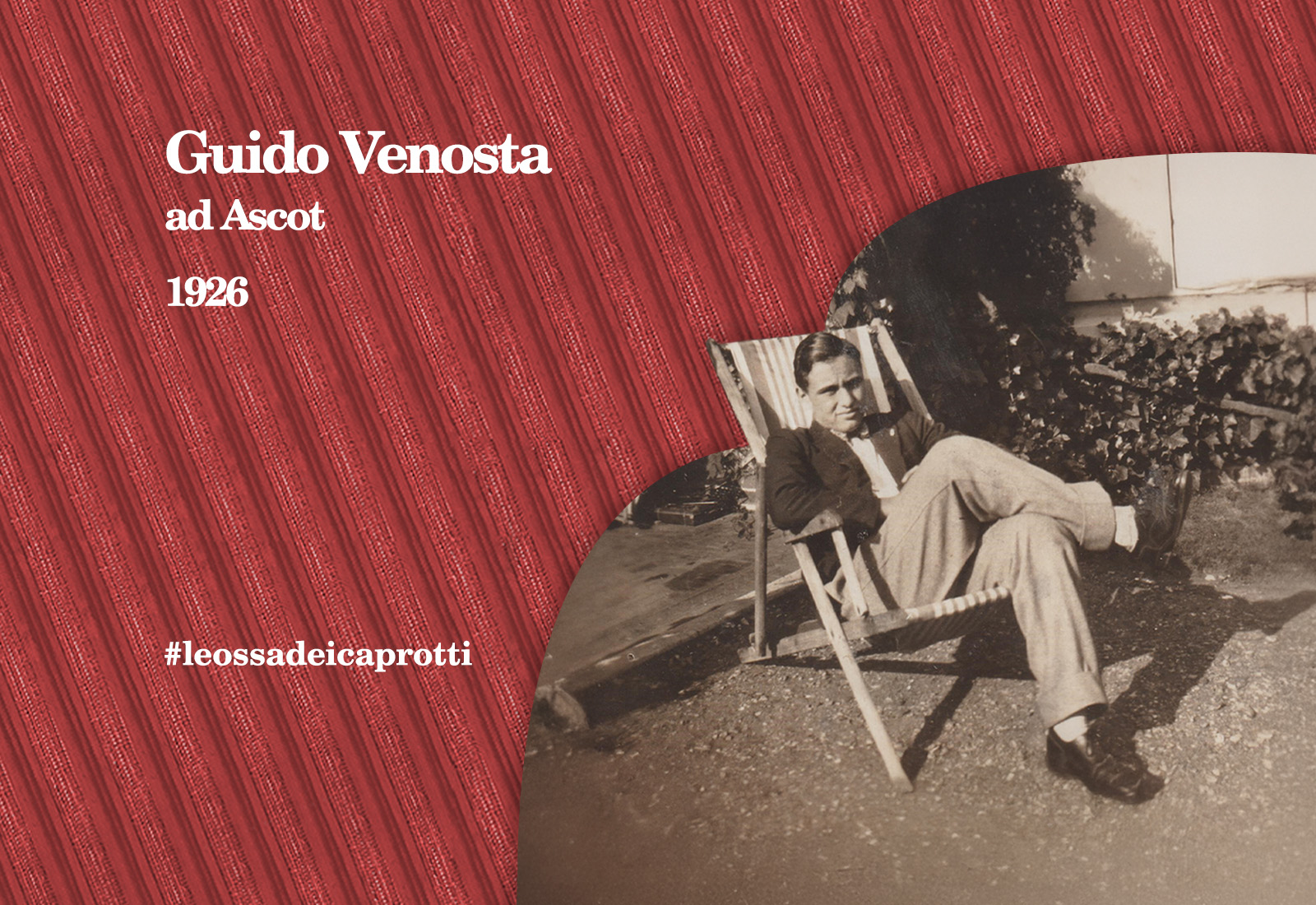 V2_Guido Venosta – ad Ascot